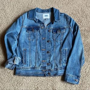 Old Navy Denim Jacket